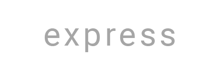 Express logo