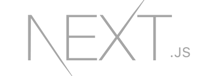 Next.js logo